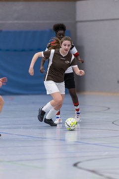 Bild 168 - wBJ Futsalmeisterschaft Vorrunde